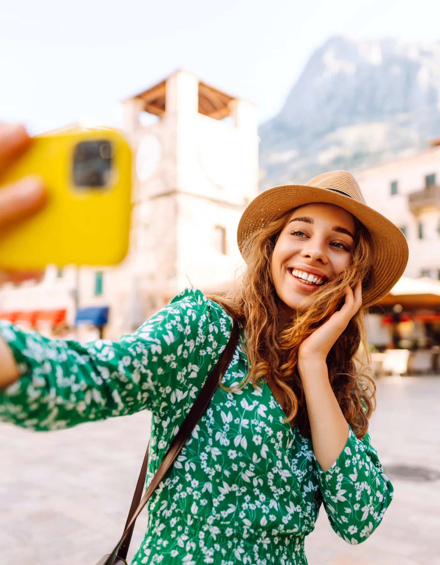 Propuestas que reúnen distintos servicios para organizar escapadas, vacaciones y viajes internacionales.