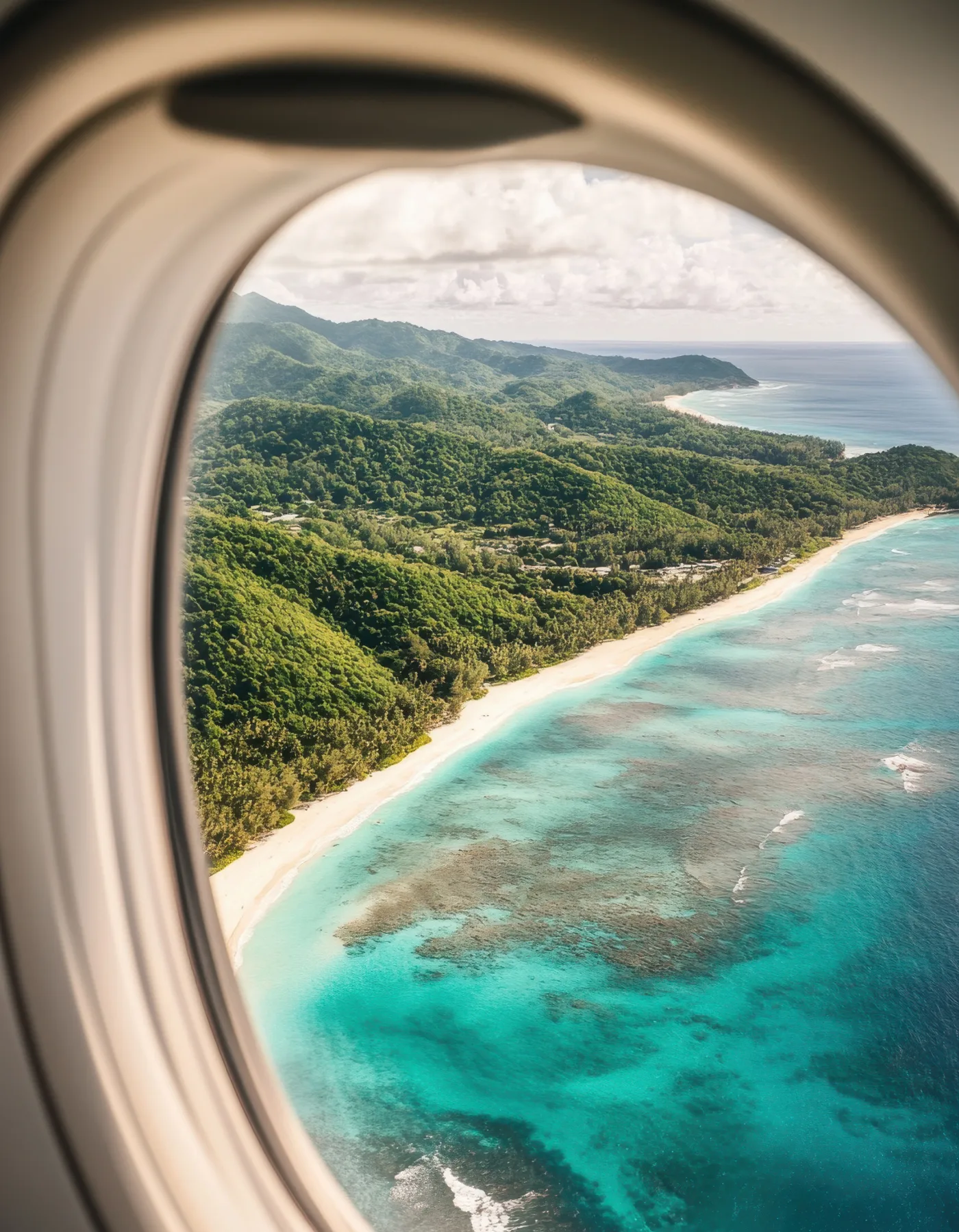 Opciones de vuelo para conectar tus fechas, destinos e itinerario de manera práctica.