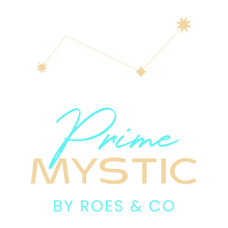 Logo ROES