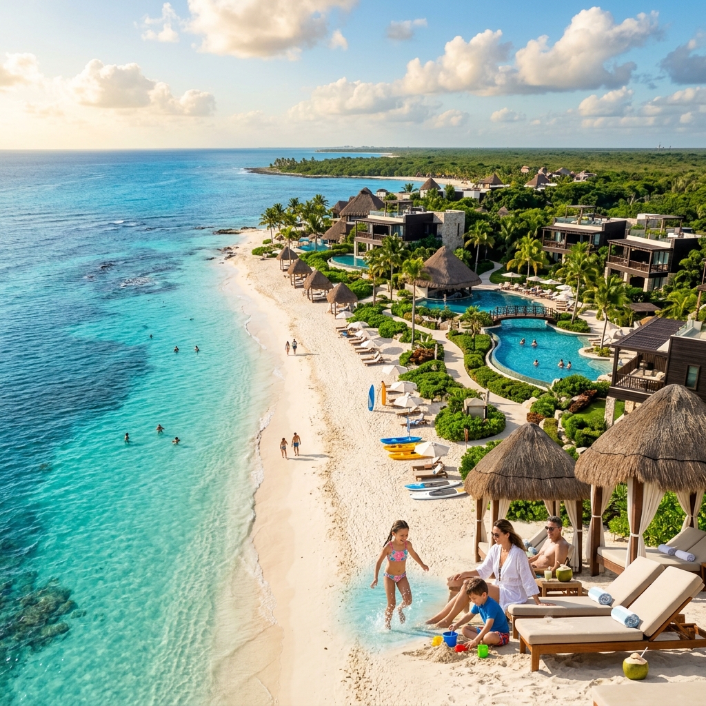 Generations Riviera Maya